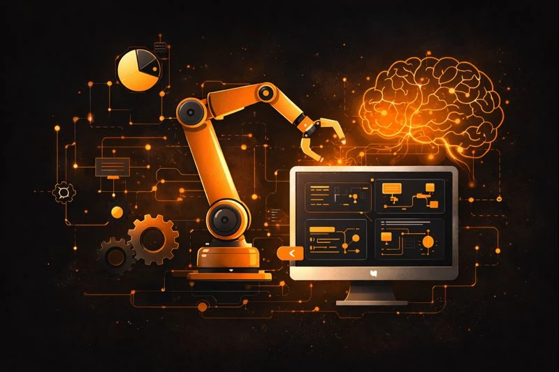 Automation & AI