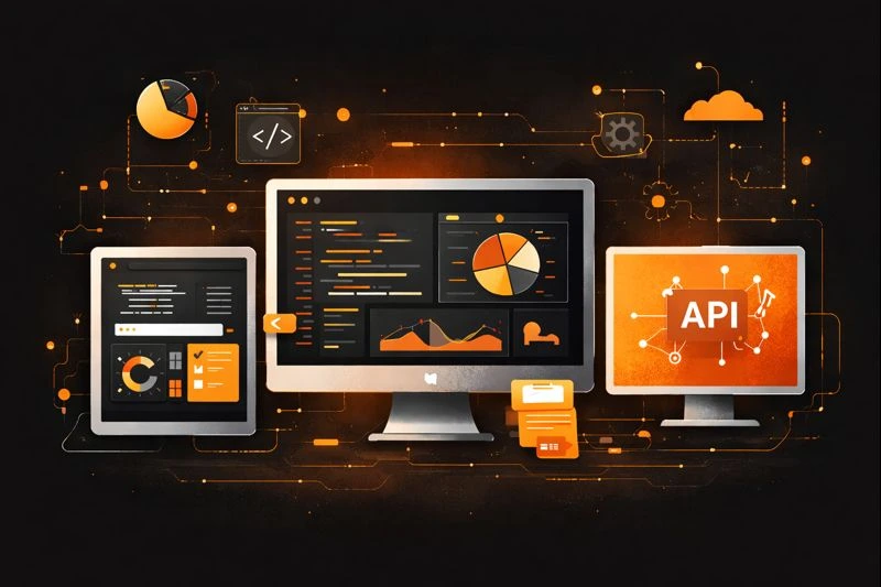 Custom Development